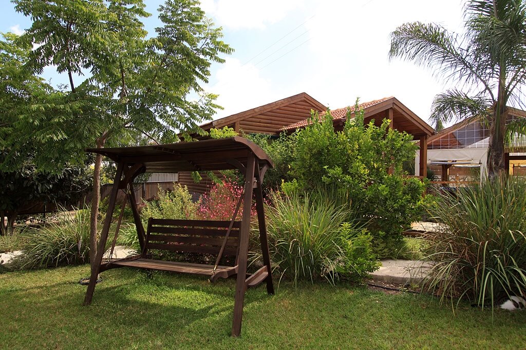 תמונה של בקתות העץ - 14