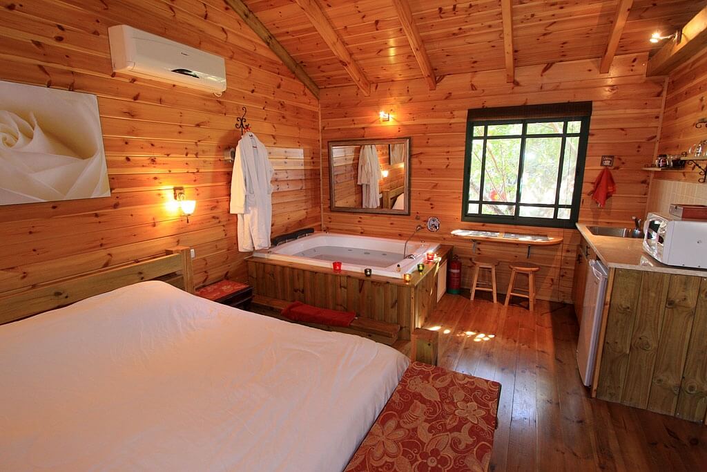 תמונה של בקתות העץ - 7