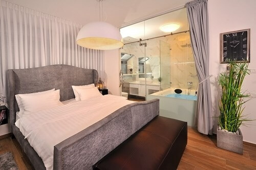 תמונה שצולמה בוילה W - 1 תמונה של וילה W - 1