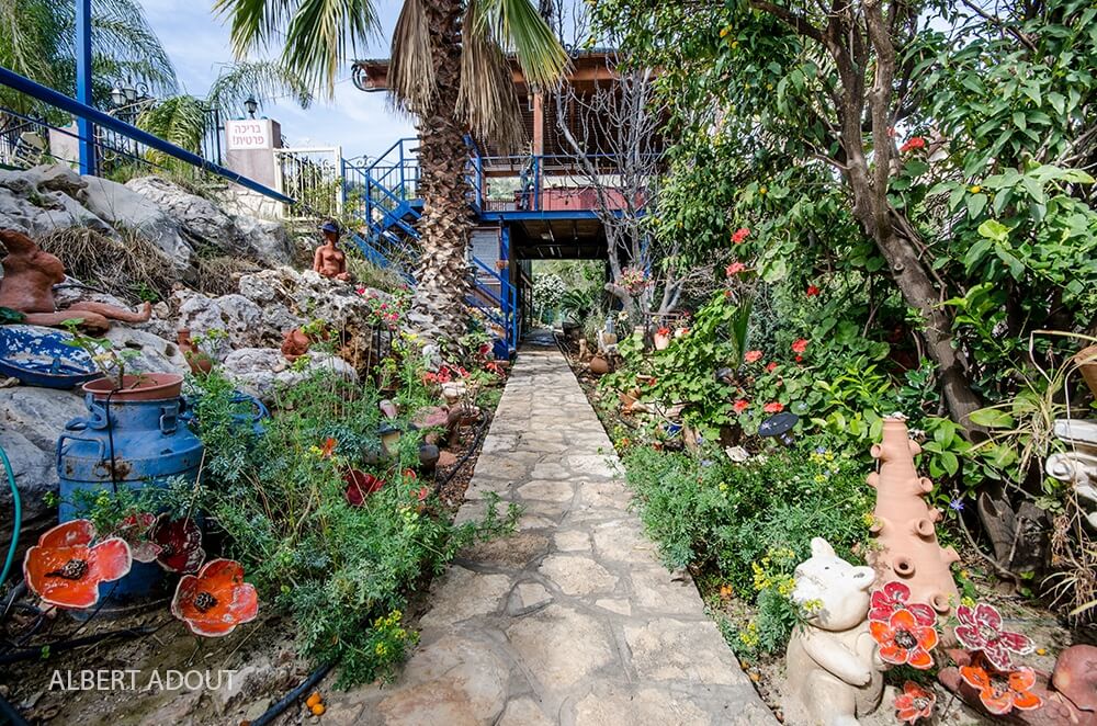 תמונה של סוויטת רקפת - 9