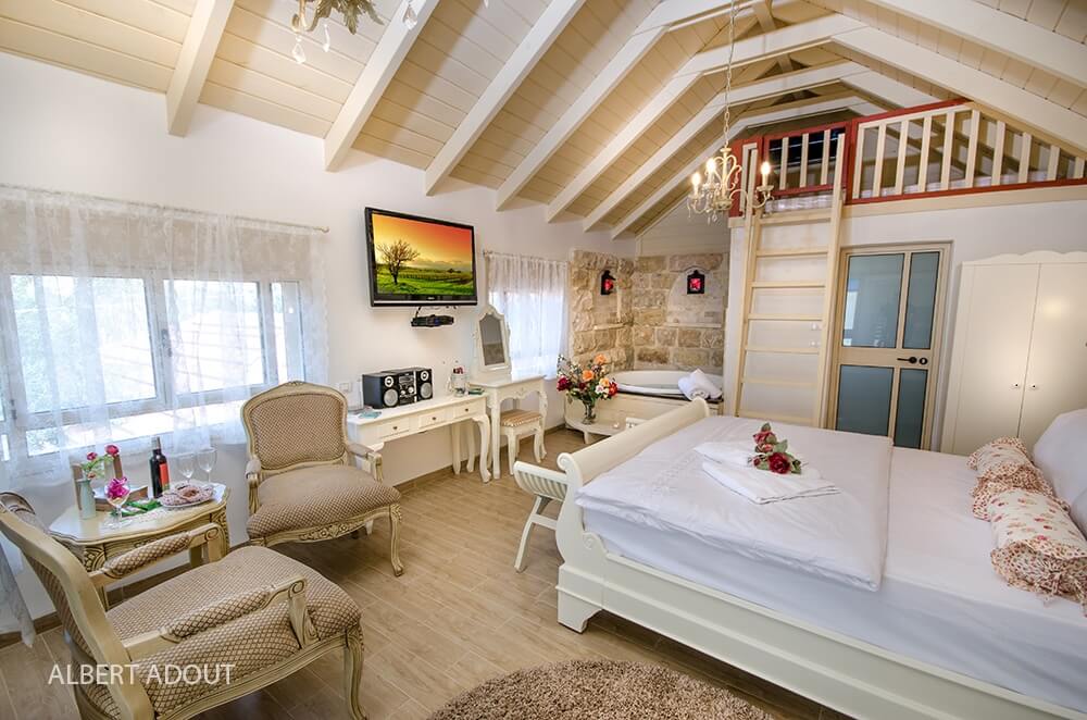 תמונה של סוויטת ורד - 3