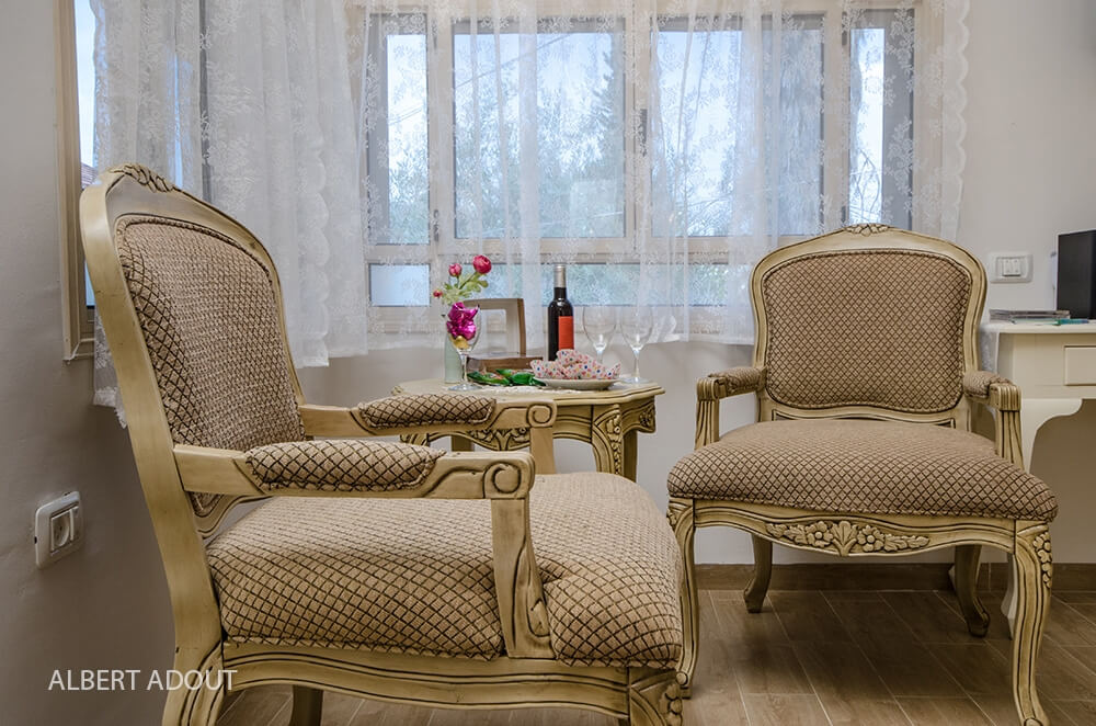 תמונה של סוויטת ורד - 7