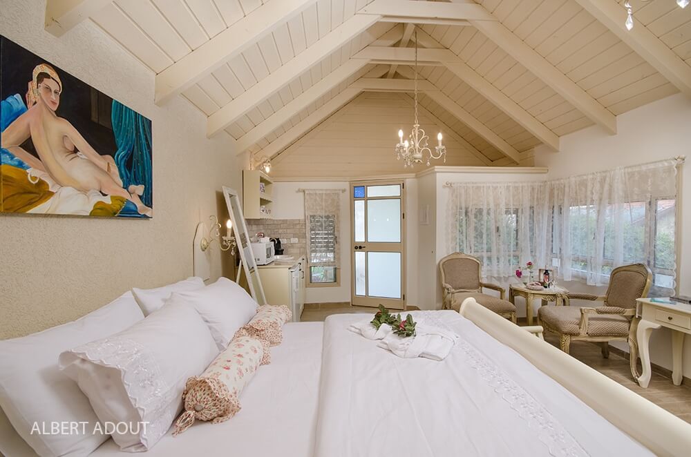 תמונה של סוויטת ורד - 11