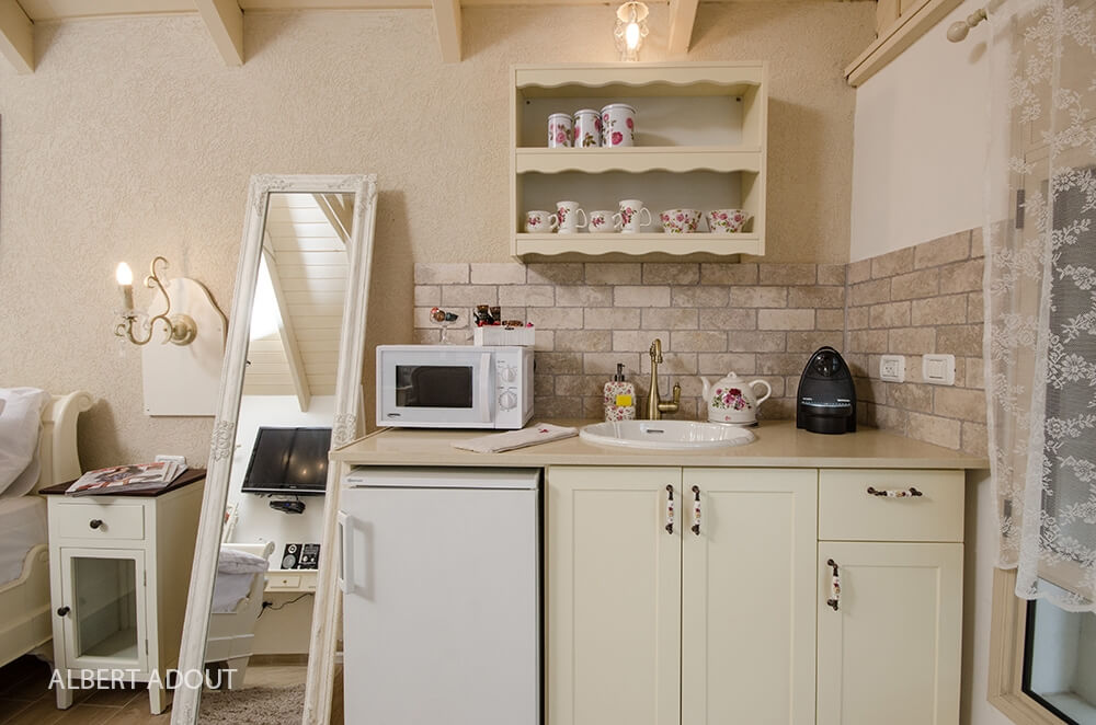 תמונה של סוויטת ורד - 5