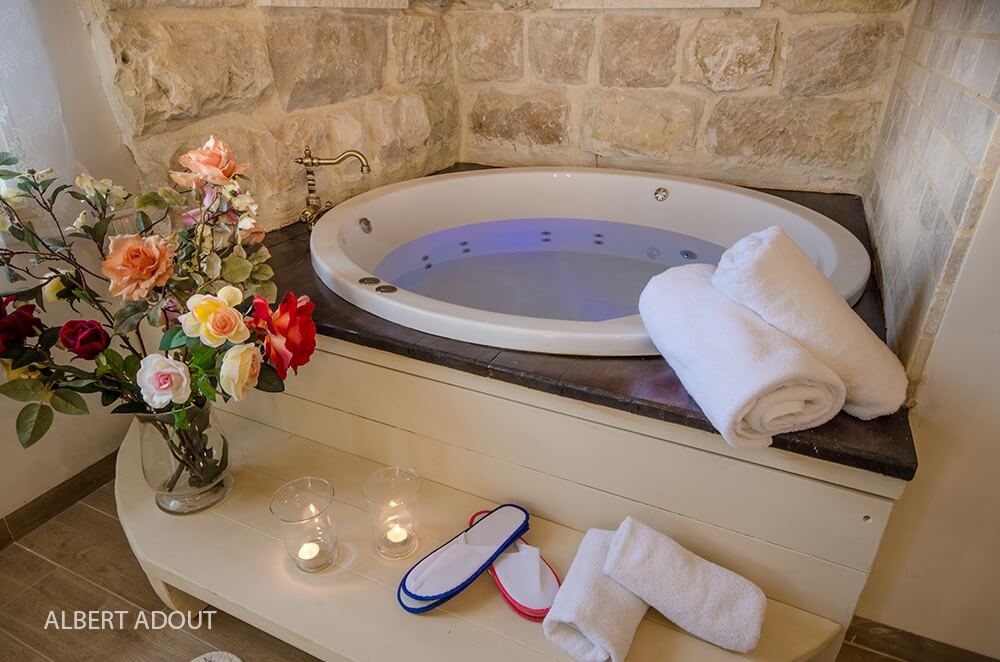 תמונה של סוויטת ורד - 2