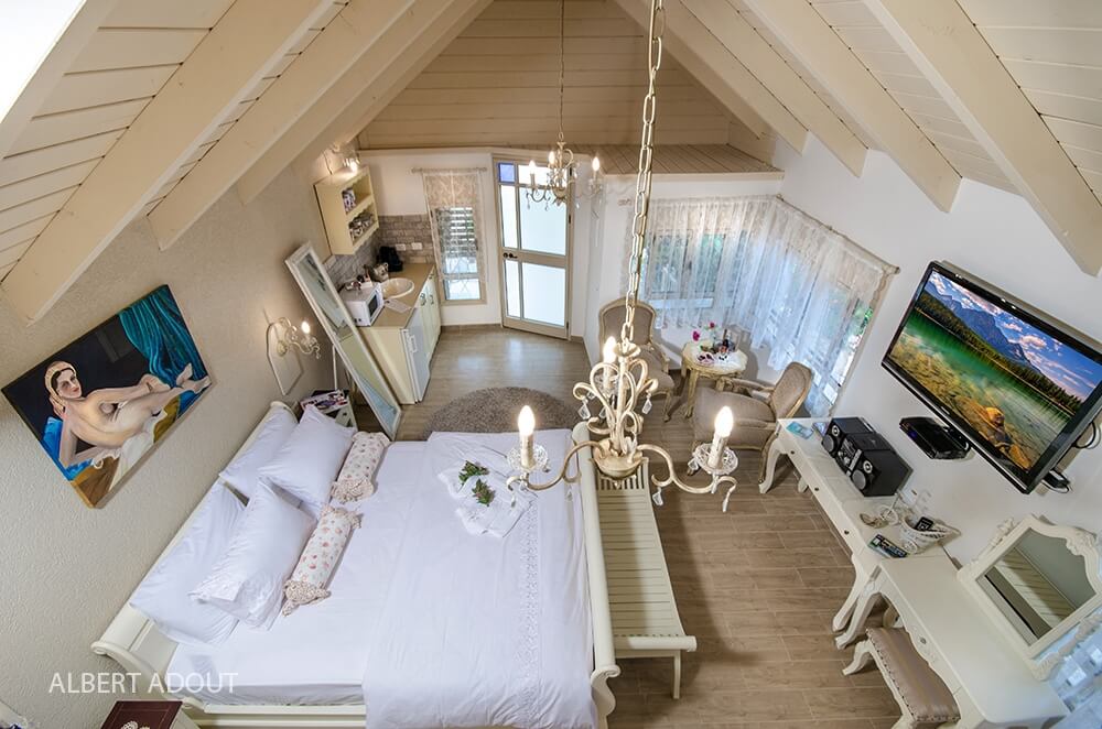 תמונה של סוויטת ורד - 8