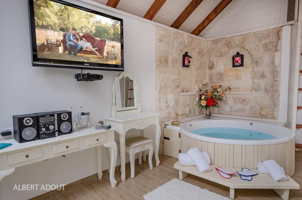 תמונה של סוויטת כלנית - 2