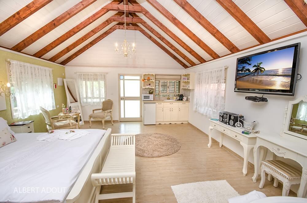 תמונה של סוויטת כלנית - 4