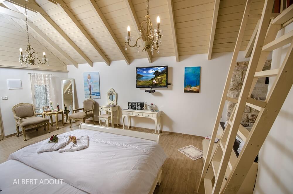 תמונה של סוויטת רקפת - 4