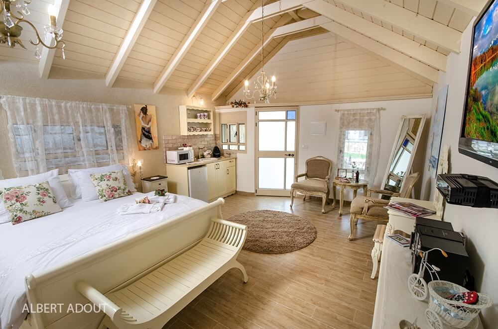 תמונה של סוויטת רקפת - 2