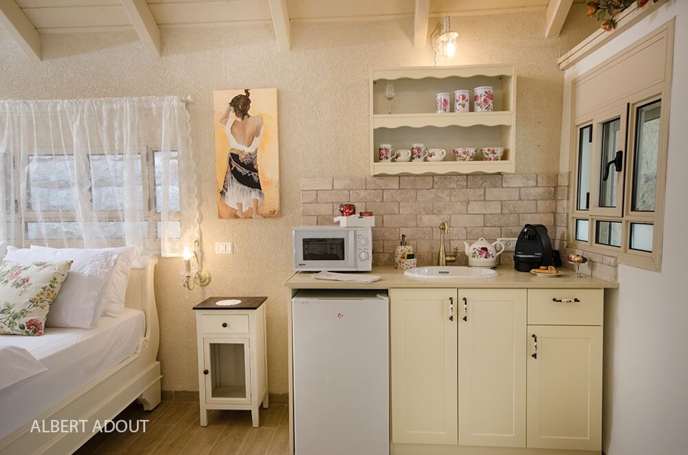 תמונה של סוויטת רקפת - 5