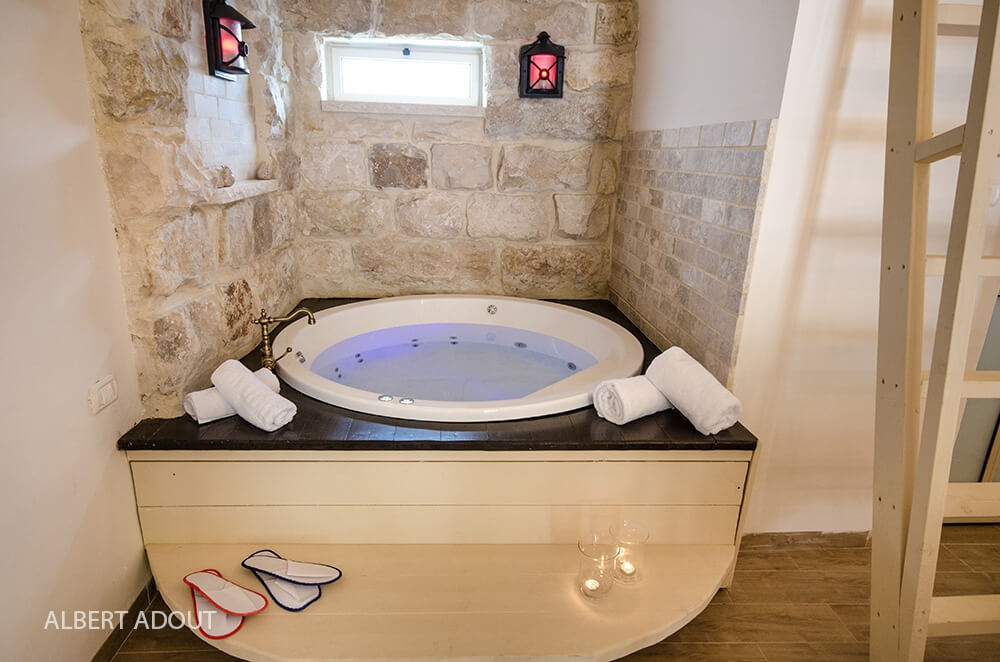 תמונה של סוויטת רקפת - 3