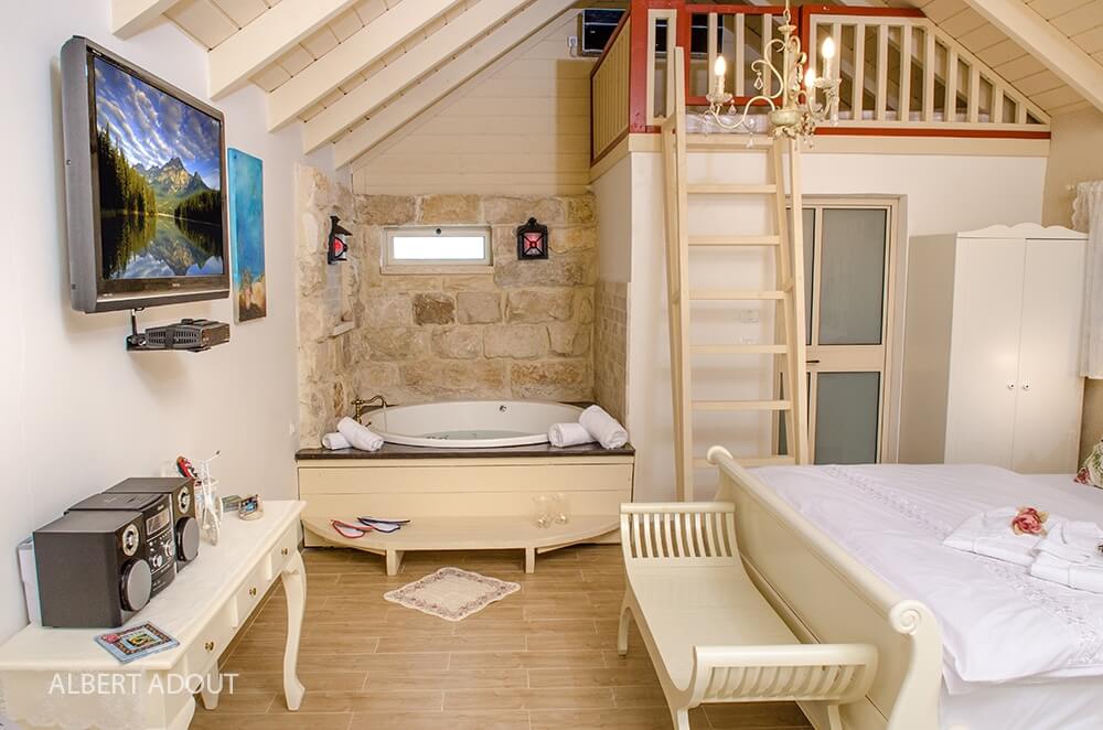 תמונה של סוויטת רקפת - 7