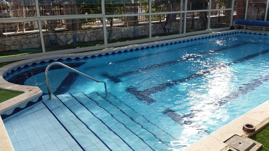 תמונה של סוויטת כלנית - 10