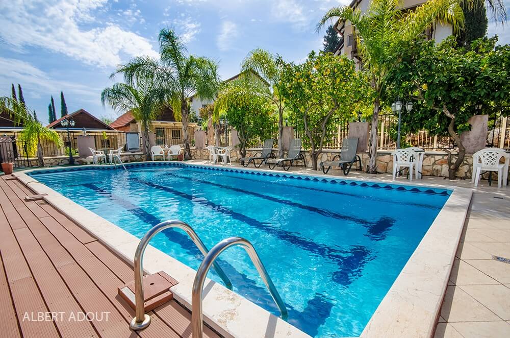 תמונה של סוויטת כלנית - 9