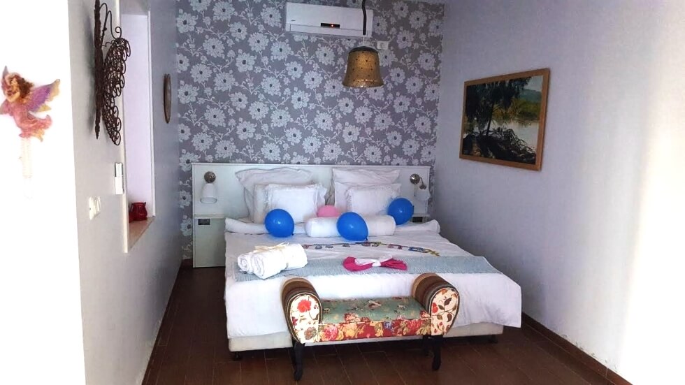 תמונה של צימר אדווה - 1 תמונה של צימר אדווה - 1