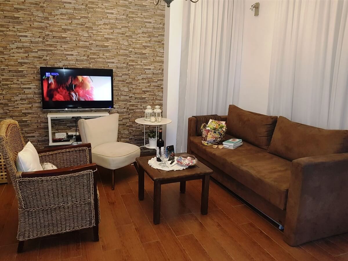 תמונה של צימר אדווה - 2 תמונה של צימר אדווה - 2