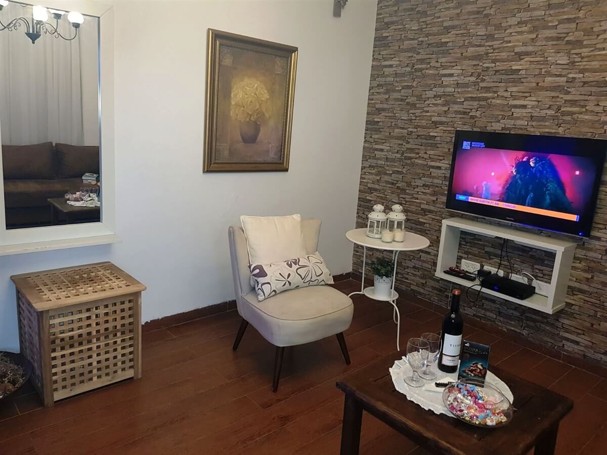 תמונה של צימר אדווה - 5 תמונה של צימר אדווה - 5