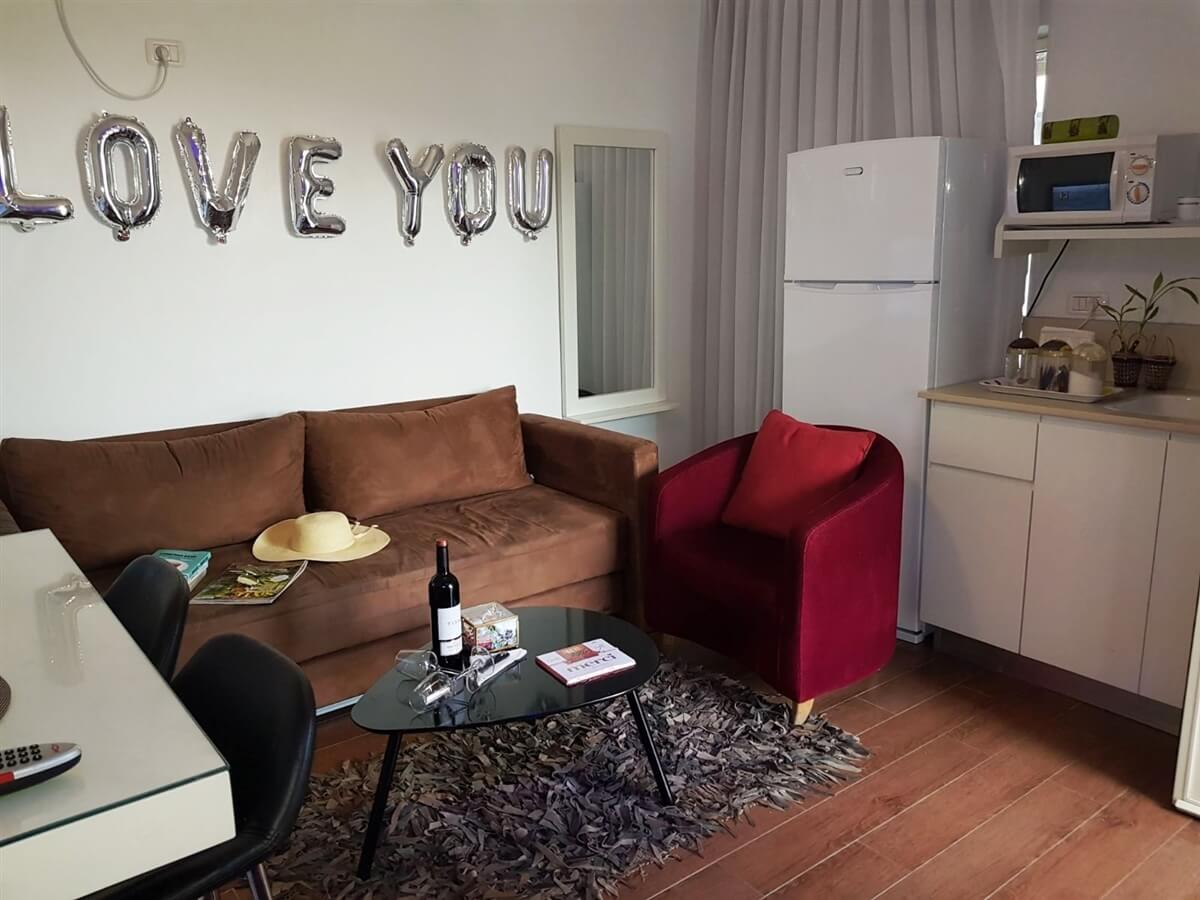 תמונה של צימר גל - 4 תמונה של צימר גל - 4