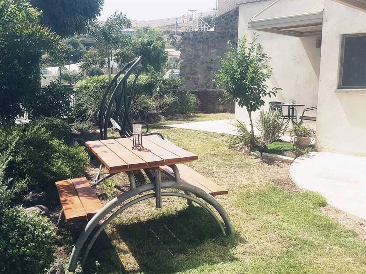 תמונה של צימר גל - 5 תמונה של צימר גל - 5