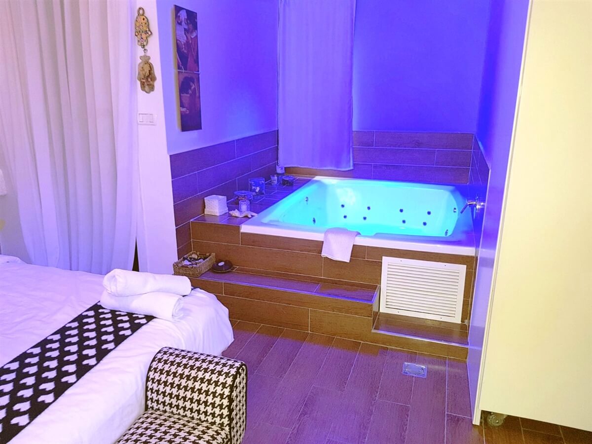 תמונה של צימר גל - 2 תמונה של צימר גל - 2