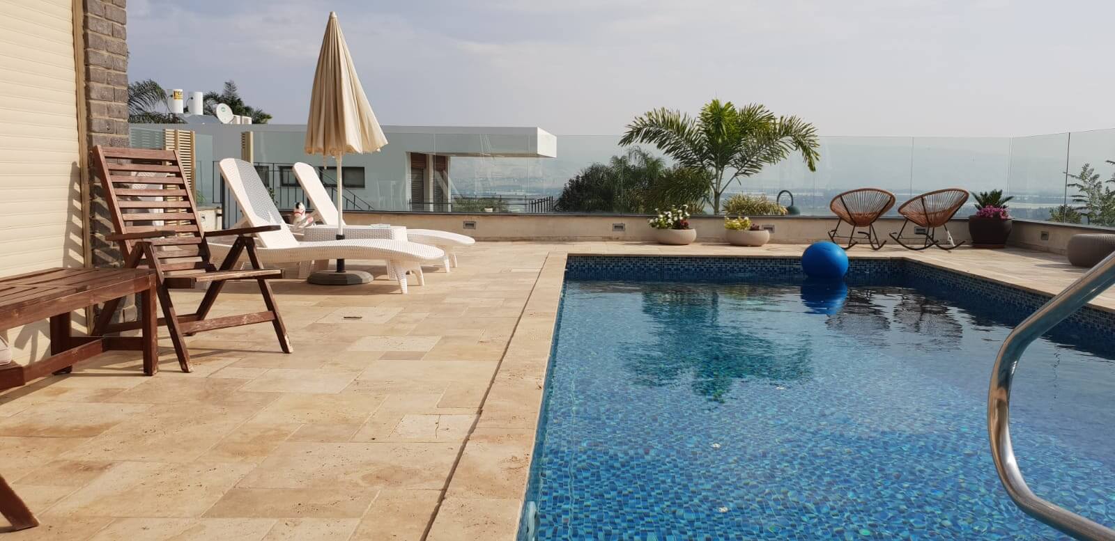 תמונה שצולמה באופק לכנרת - 1 תמונה של אופק לכנרת - 1