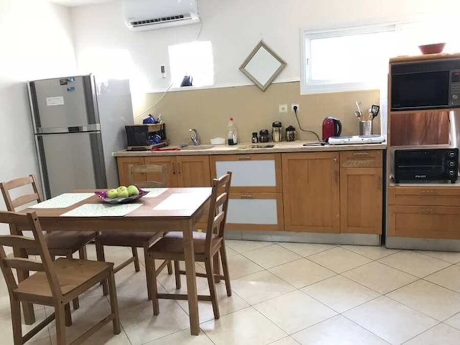 תמונה של חדרי האירוח - 10