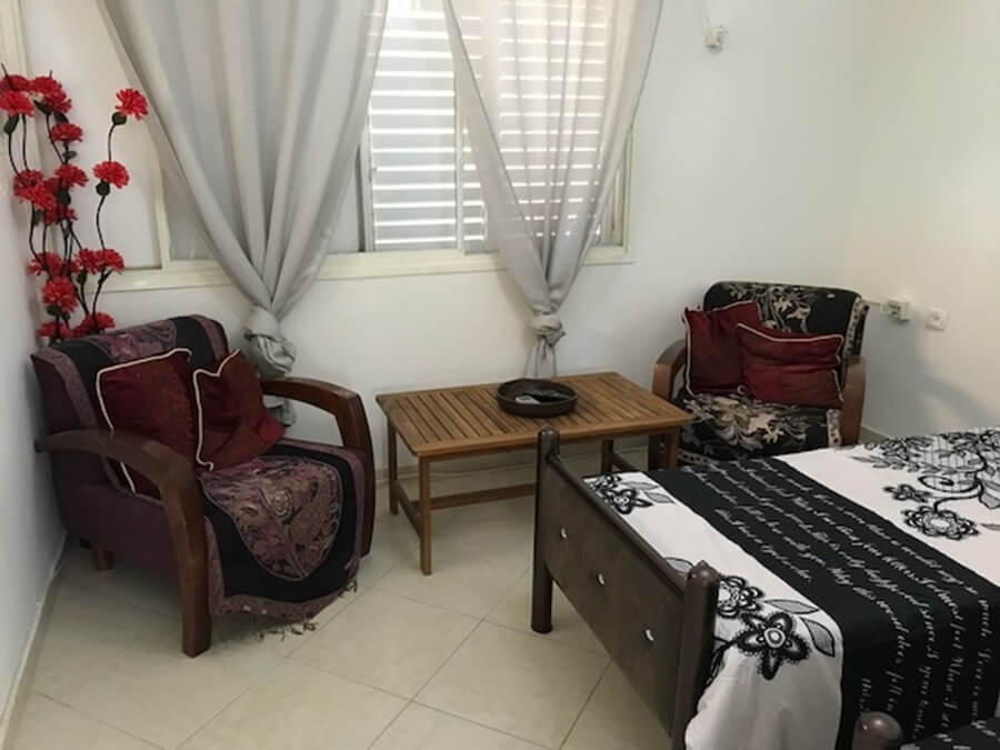 תמונה של חדרי האירוח - 7