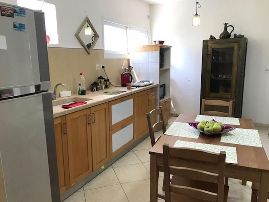 תמונה של חדרי האירוח - 2