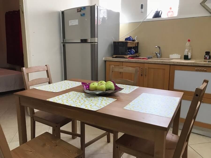 תמונה של חדרי האירוח - 5