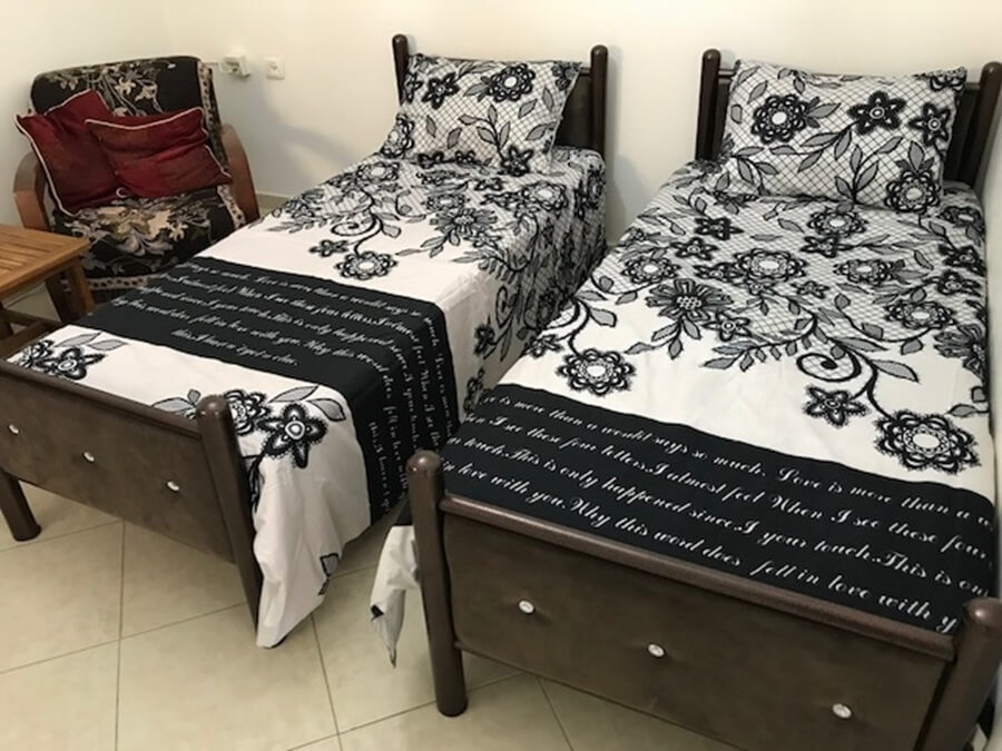 תמונה של חדרי האירוח - 4