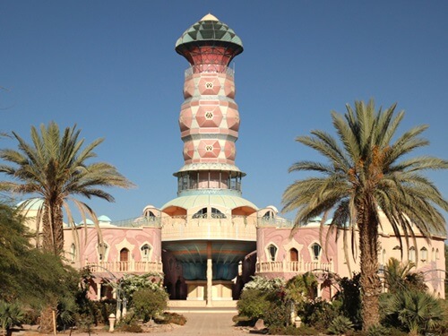 תמונה שצולמה בנאות סמדר - 3 תמונה של נאות סמדר - 3