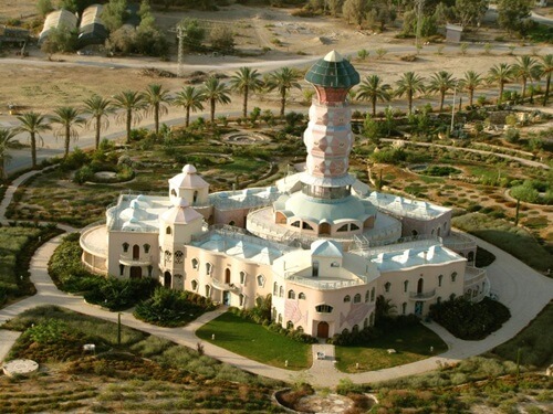 תמונה שצולמה בנאות סמדר - 2 תמונה של נאות סמדר - 2