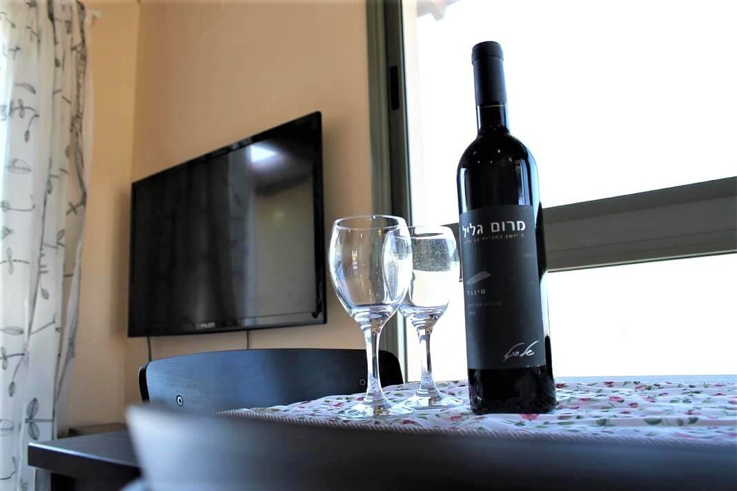 תמונה של היחידה הזוגית - 2