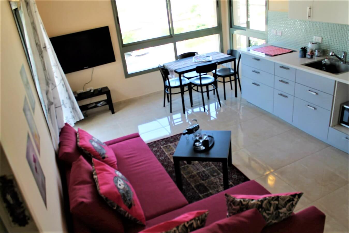 תמונה של היחידה המשפחתית - 5