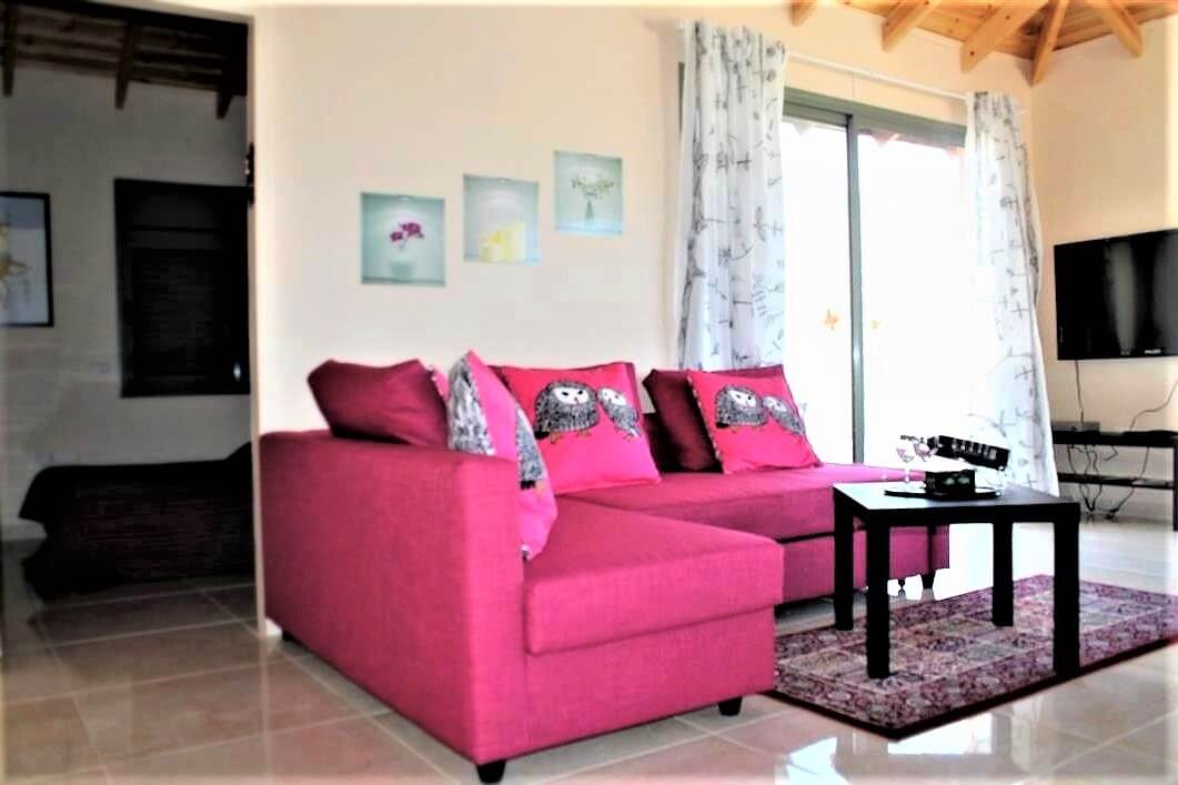 תמונה של היחידה המשפחתית - 6