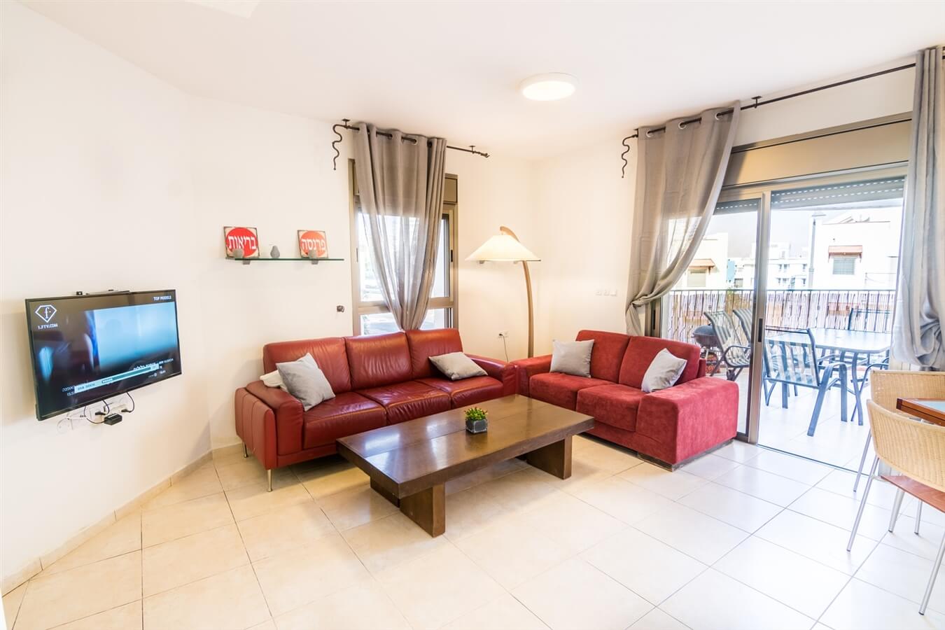 תמונה של דירת תמנע - 9