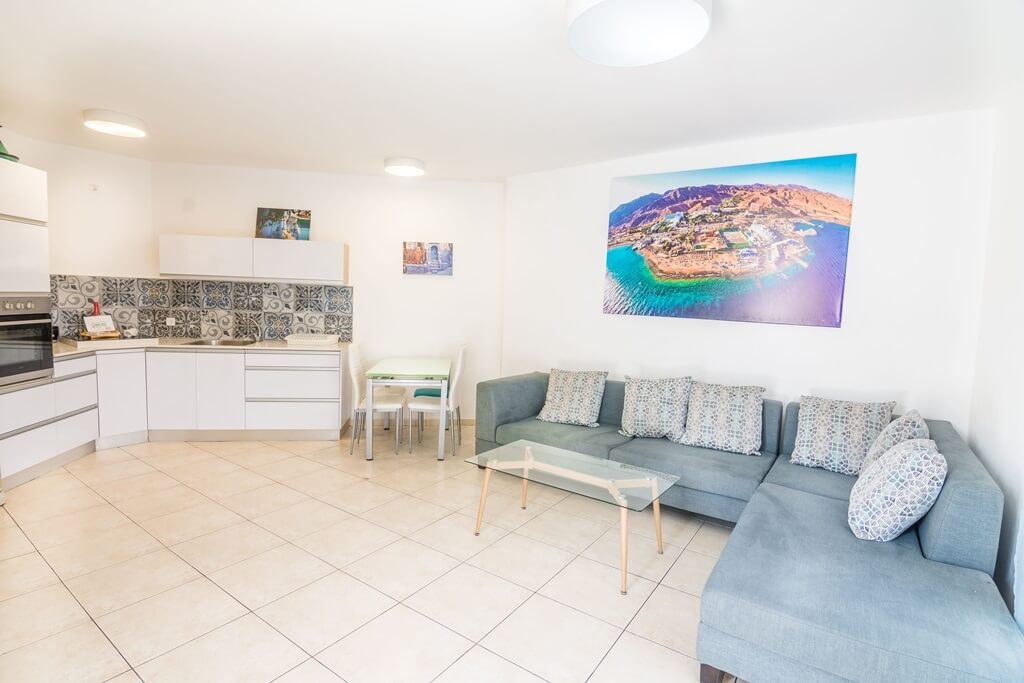 תמונה של דירת אילת - 3