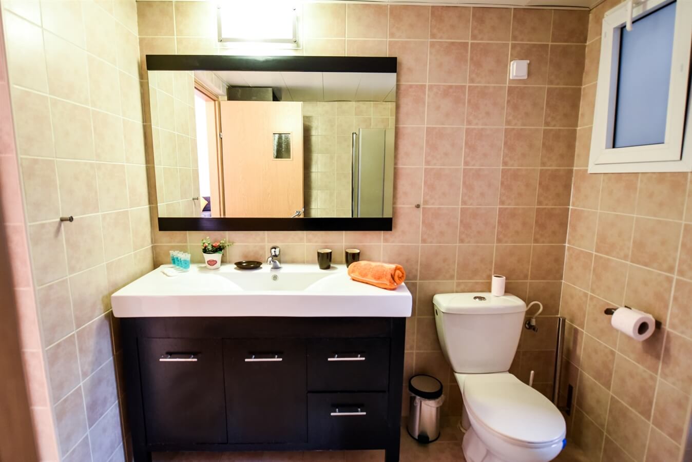 תמונה של דירת ויסטה עם ג'קוזי - 6