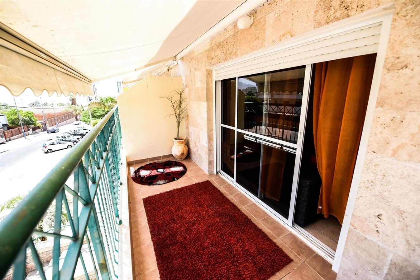 תמונה של דירת ויסטה עם ג'קוזי - 5