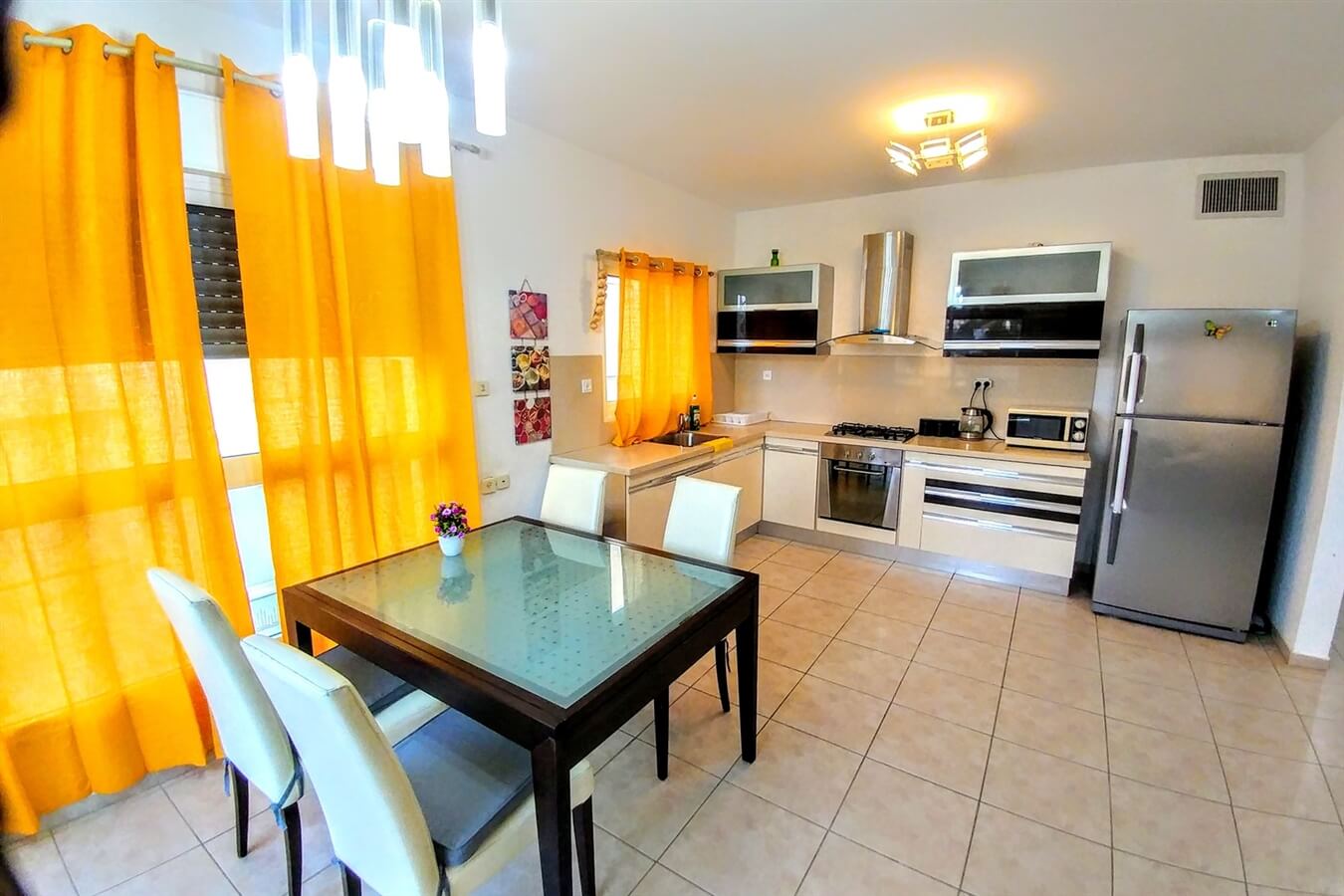 תמונה של נופש סיני - 9