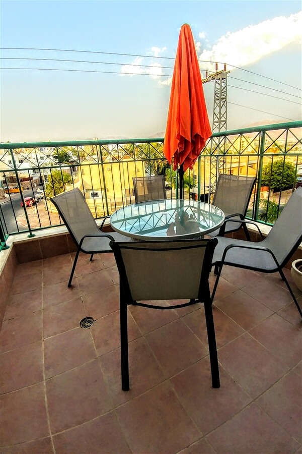 תמונה של נופש סיני - 2