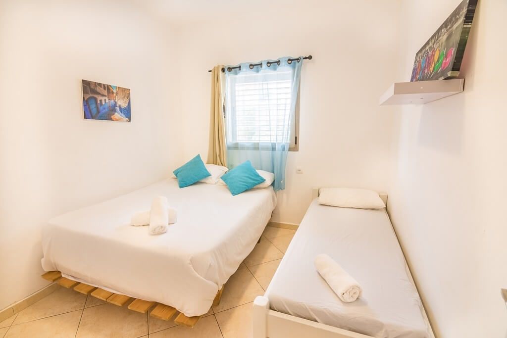 תמונה של דירת אילת - 4