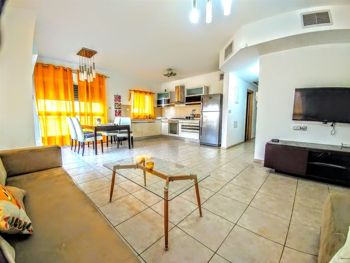 תמונה של נופש סיני - 6