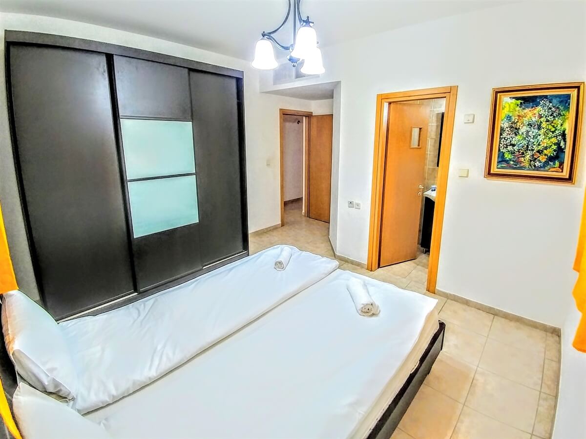 תמונה של נופש סיני - 4