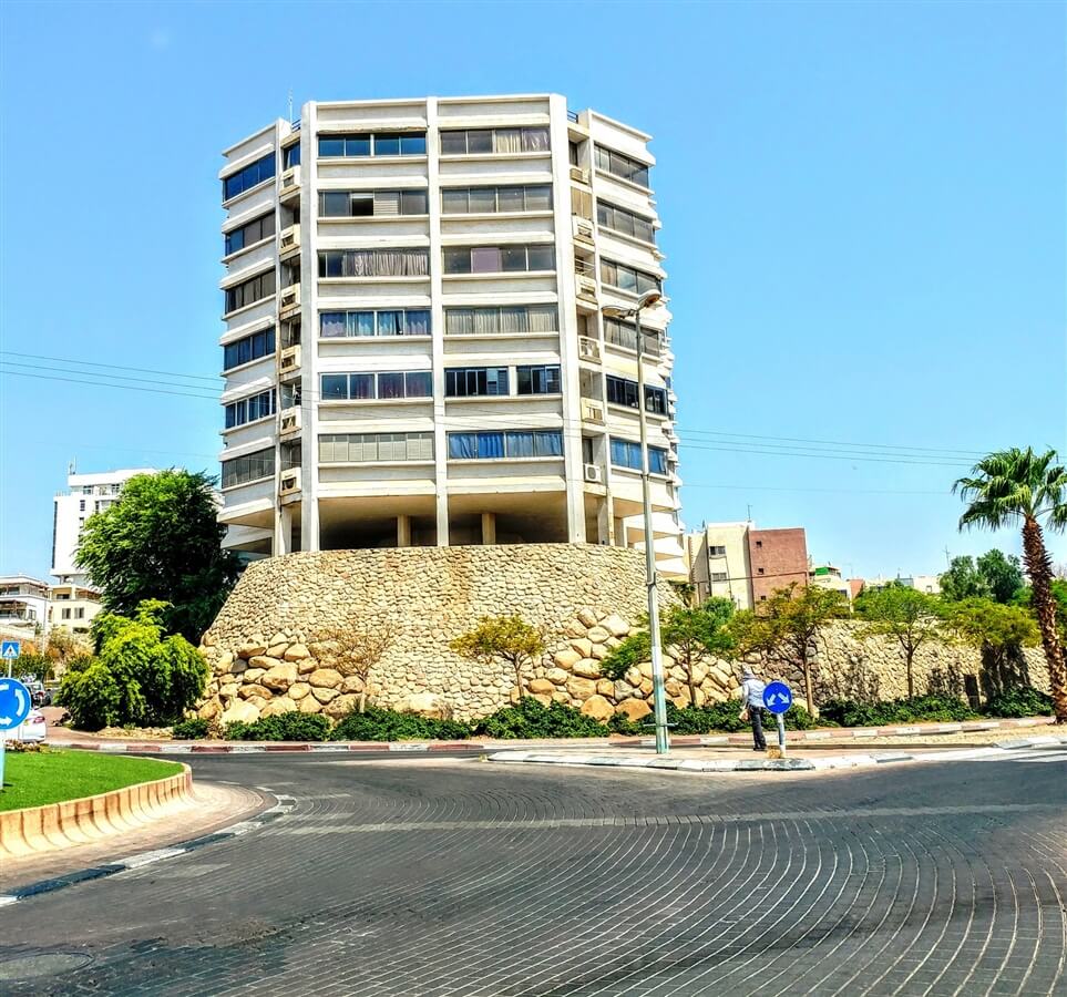 תמונה של דירת ים - 5