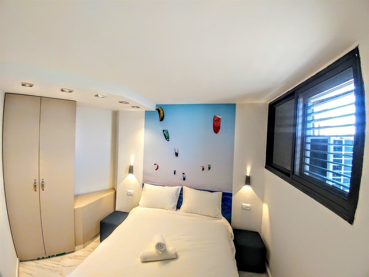 תמונה של דירת ים - 2