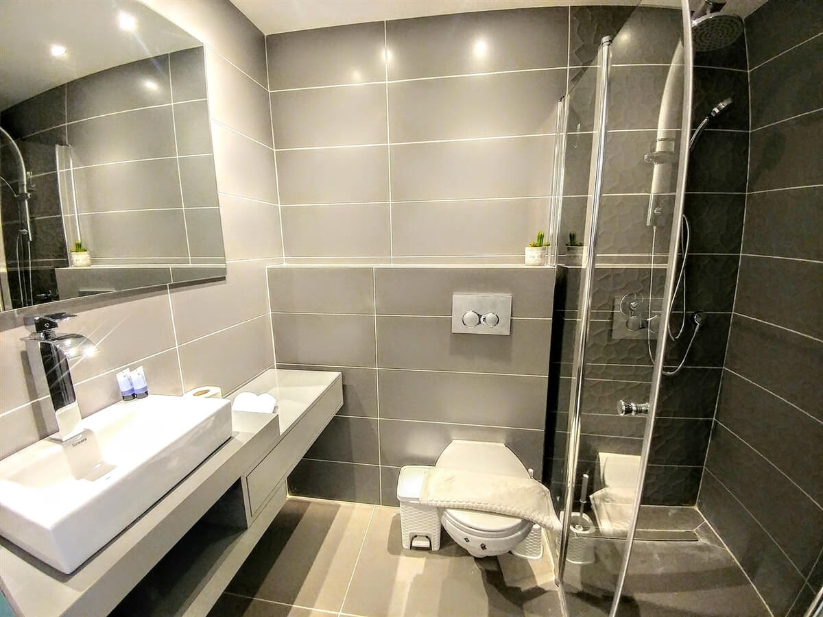 תמונה של דירת ים - 6