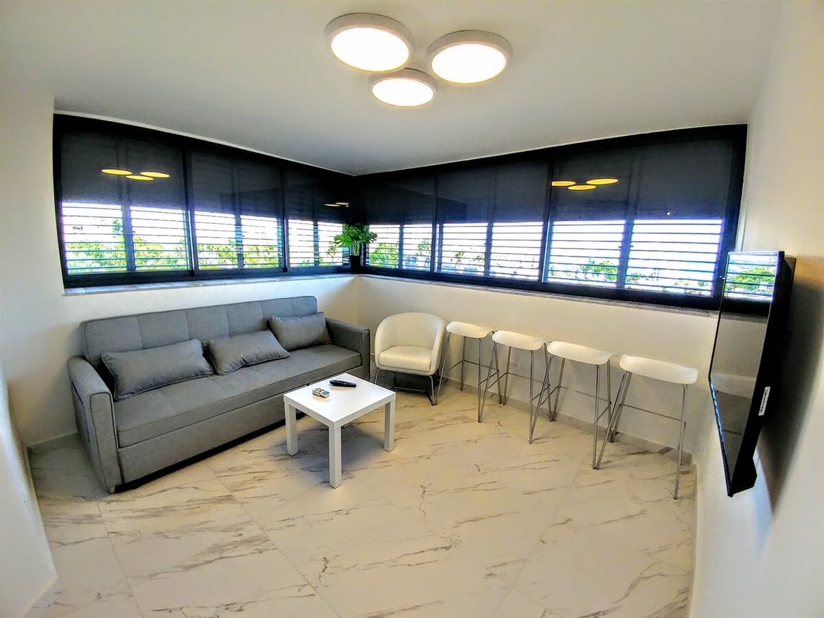 תמונה של דירת ים - 3