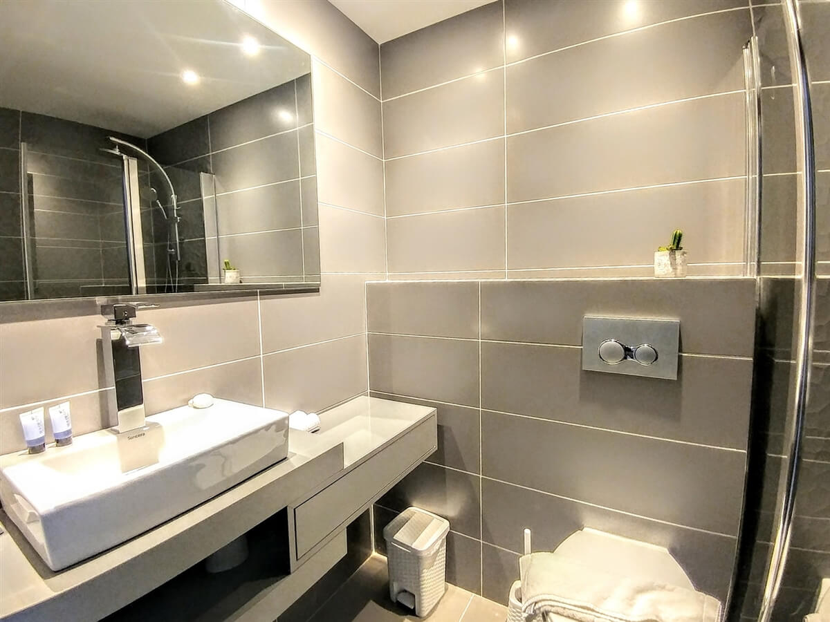 תמונה של דירת ים - 4